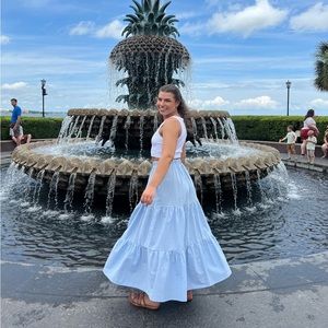 Meet your Posher, Melanie